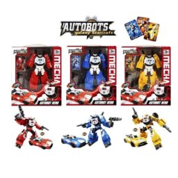 Merx transformers 28cm ( MS63005 )