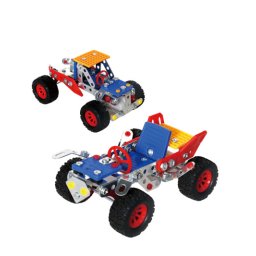 Merx metal konstruktor 144 el ( MS15377 )