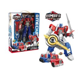 Merx transformers 43cm ( MS63047 )