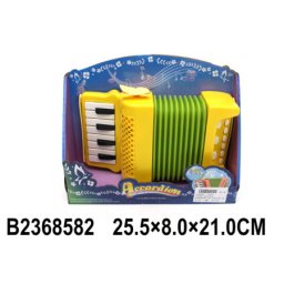 Harmonika ( 858207-4 )