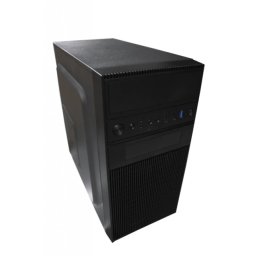 Zeus PC i5-12400/DDR4 16GB/M.2 512GB