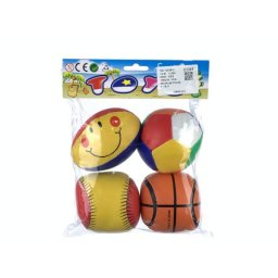 Merx sportske lopte 4 kom ( MS79864 )