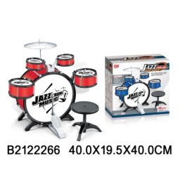 Dečija igračka - Bubanj set ( 226600K )