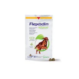 Vetoquinol Flexadin Advanced Boswellia Serrata Za Pse 30 tbl