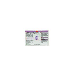Vetoquinol Legaphyton 50 24 tbl