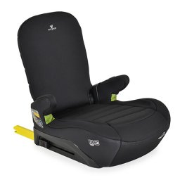 Cangaroo Autosedište Booster GALAXY ISOFIX 125-150 cm Cosmos Black