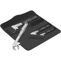 Wera 6004 Joker 4 set samopodesivih ključeva
