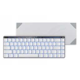 Asus ROG Falchion RX LP