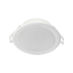 Philips Meson LED ugradna spot svetiljka bela 1x10W 3000K 59203/31/P1