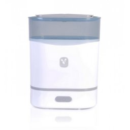 Cangaroo električni sterilizator 3 in 1 grey ( CAN7155 )