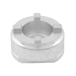 Force alat lančanika bmx 4t, osovina 10mm ( 894272 )