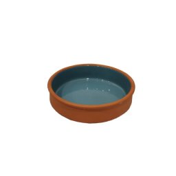 Texell posuda keramička okrugla 16*4 cm ( TCP-T340 )