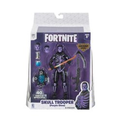 Fortnite legendary figura skull trooper ( TWF0065 )