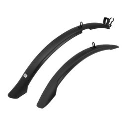 Force set blatobrana force grand 24-29 plastični, crni ( 89904 )