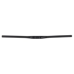 Force volan ravan f basic h4.4 flat 31,8/780mm, aluminijum, crni ( 330400 )