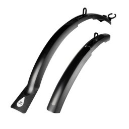 Force set blatobrana force 26 - 28&quot sa lopaticom, crna ( 89901 )