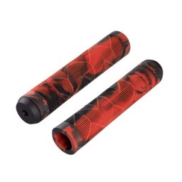 Force Gripovi force bmx145, gumeni, crno-crveni ( 382084 )