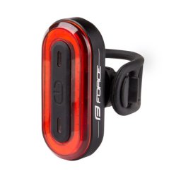 Force Zadnje svetlo force cob 30 led usb 40lm ( 45371 )
