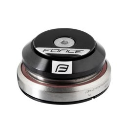 Šolja volana taper integrisana 1 1/8''-1 1/2'' black ( 151030 )