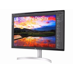 LG 32UN650K-W 31.5"/IPS/3840x2160/60Hz/5ms GtG/HDMIx2,DP/VESA/visina/zvucnici/srebrni Monitor ( 32UN650K-W.AEU )