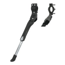 Nogica force e-bike 26-28" al zadnja, crna ( 48126 )