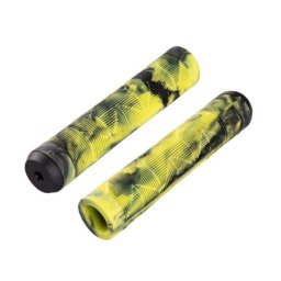 Gripovi force bmx145, gumeni, crno-fluo ( 382087 )