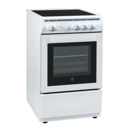 Union W-50.0 šporet keramički (W-50.0)