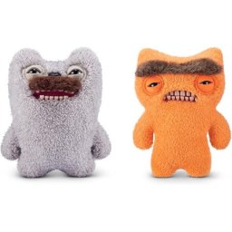 Fuggler hairy fuggs asst ( ZU15727 )