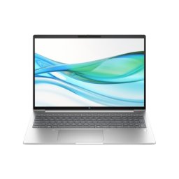 HP ProBook 460 G11, Intel Core Ultra 5 125U, 16GB DDR5-5600 RAM, 512GB PCIe NVMe SSD, 16" IPS AG WUXGA 1920x1200, Intel Graphics, 2 USB-C 2