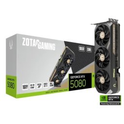 Zotac Gaming Geforce RTX 5080 Solid Core 16GB DDR7 256 bit 3xDP/HDMI Grafička karta