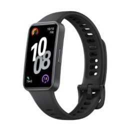 Huawei smart narukvica band 10 black