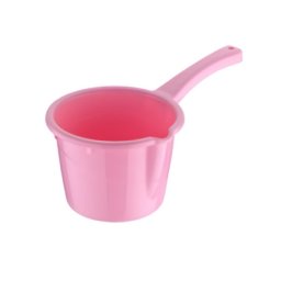 Bebekevi Bokal za kupanje beba - roza ( BEVI795R )
