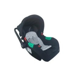 Bebekevi Uložak za autosedište - krem ( BEVI1039K )