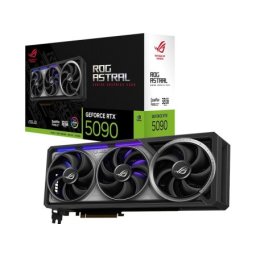 Asus rog-astral-lc-rtx5090-o32gaming nvd/ 32gb/ gddr7/ 512bit/ siva graficke karte ( R-AST-LC-RTX5090-O32 )