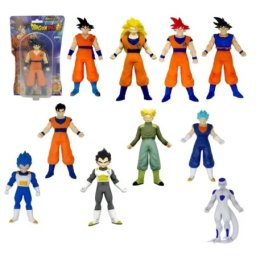 Monsterflex - dragonball wave2 figura ( TW93289 )