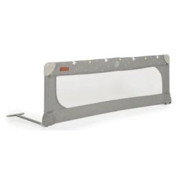 Cangaroo zaštitna stranica za dečiji krevet 130cm grey ( CAN9212 )