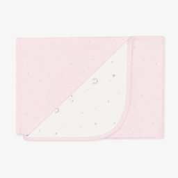 Kikka Boo Dvoslojno baby ćebence od pamuka 85x85 Hedge Hugs ( KKB14052 )