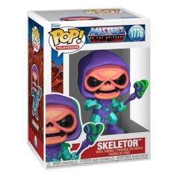 Funko Funko POP! Vinyl: Masters Of The Universe S11 - Skeletor ( 072836 )