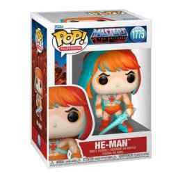 Funko Funko POP! Vinyl: Masters Of The Universe S11 - He-Man ( 072837 )