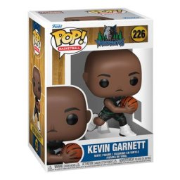 Funko Funko POP! NBA: Legends - Kevin Garnett (Wolves) ( 072859 )