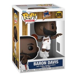 Funko Funko POP! NBA: Legends - Baron Davis (Warriors) ( 072863 )
