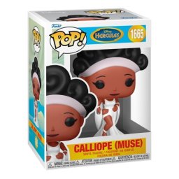 Funko Funko POP! Disney: Hercules S4 - Calliope (Muse) ( 073659 )