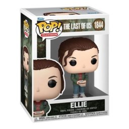 Funko Funko POP! Television: The Last Of Us - Ellie ( 073673 )