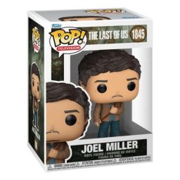Funko Funko POP! Television: The Last Of Us - Joel Miller ( 073674 )