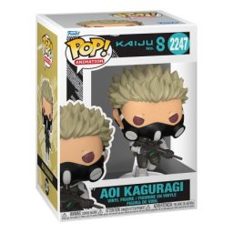 Funko Funko POP! Television: The Last Of Us - Tommy Miller ( 073675 )