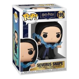 Funko Funko POP! Movies: Harry Potter S20 - Snape w/Patronus ( 073703 )