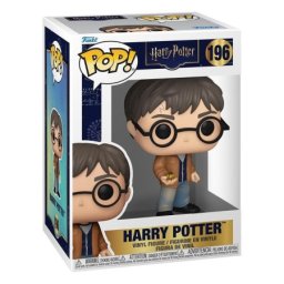Funko Funko POP! Movies: Harry Potter S20 - Harry Potter ( 073704 )