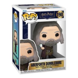 Funko Funko POP! Movies: Harry Potter S20 - Aberforth Dumbledore ( 073705 )