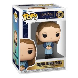 Funko Funko POP! Movies: Harry Potter S20 - Ariana Dumbledore ( 073706 )