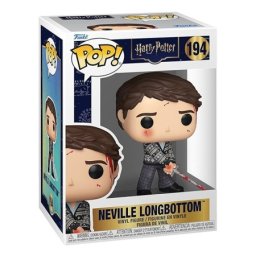 Funko Funko POP! Movies: Harry Potter S20 - Neville Longbottom ( 073708 )